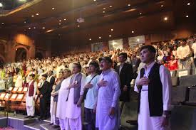 عید غدیر و جشن دست اورد کمیونیتی